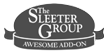 Sleeter Awesome-Add on Award