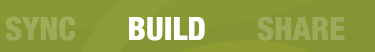 Build or Customize your Web app