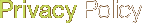 Method Integration Privacy Policy