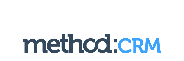 Method CRM logo