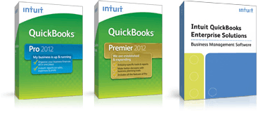 I use QuickBooks Desktop
