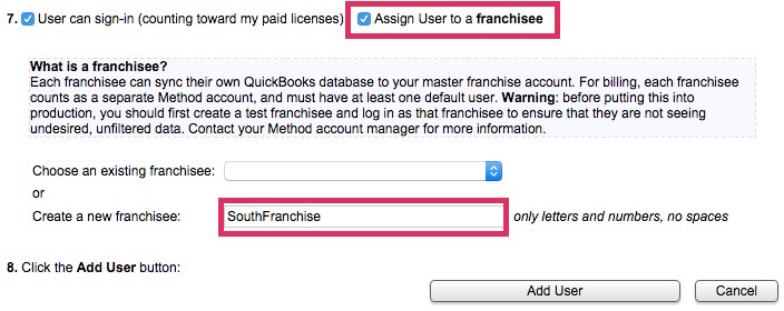 <b>Method CRM</b> Help Center
