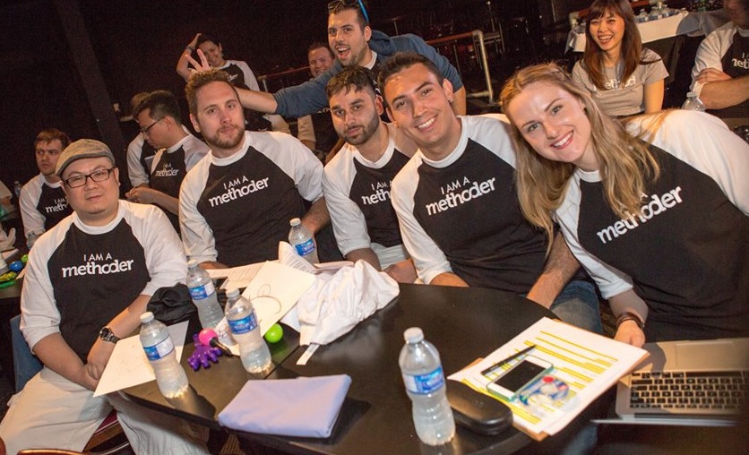 Method's App Contest 2014 Winners