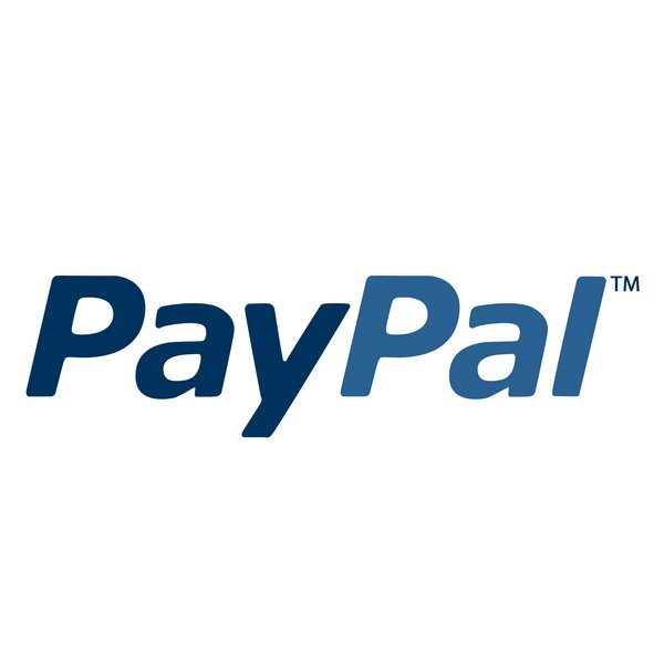 Method integrates with Paypal