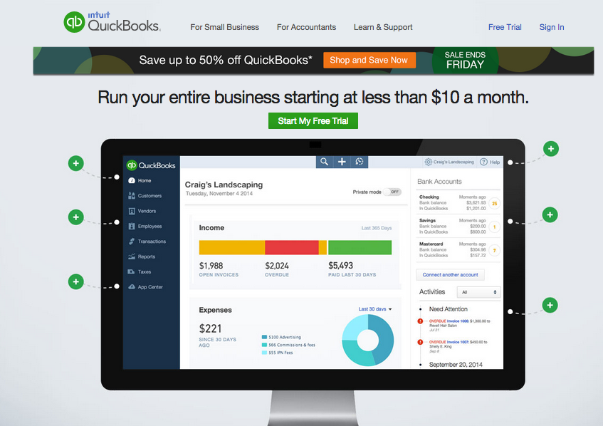 QuickBooks