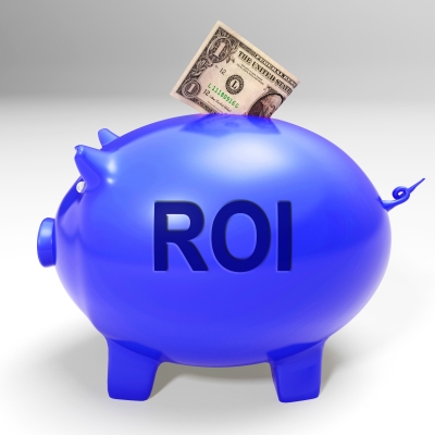 Customer Management ROI