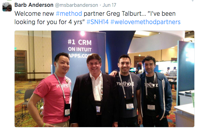 New Method Partners