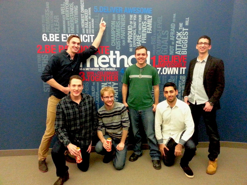 Method Professional Services Team Method Professional Services Team