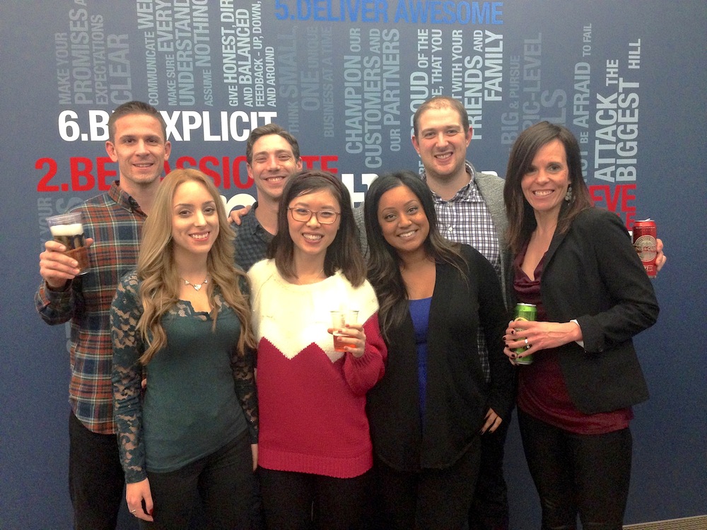 Method Sales Team Method Sales Team